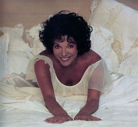 joan collins nude photos